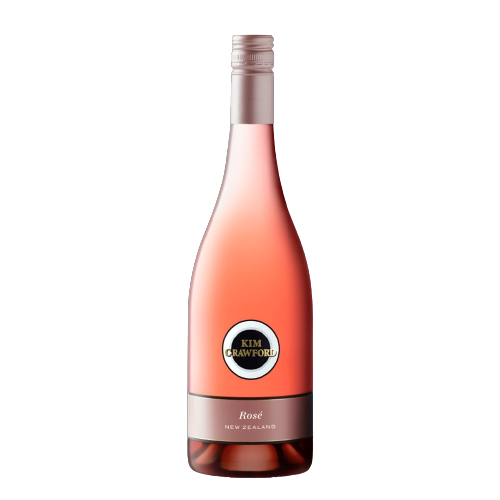 Kim Crawford New Zealand Rose 2019 (750ml) - Kings Wine and Spirits ...