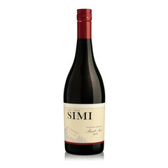 Simi Sonoma County Pinot Noir 2019 750ml