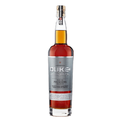 Duke Grand Cru Founder's Reserve Bourbon Whiskey (750ml)