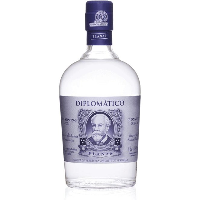 Diplomatico Rum Planas 750ml