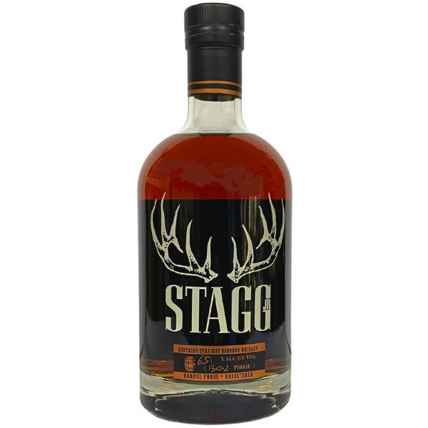 Stagg Jr 130 Proof 22B - Kentucky Straight Bourbon Whiskey (750ml)