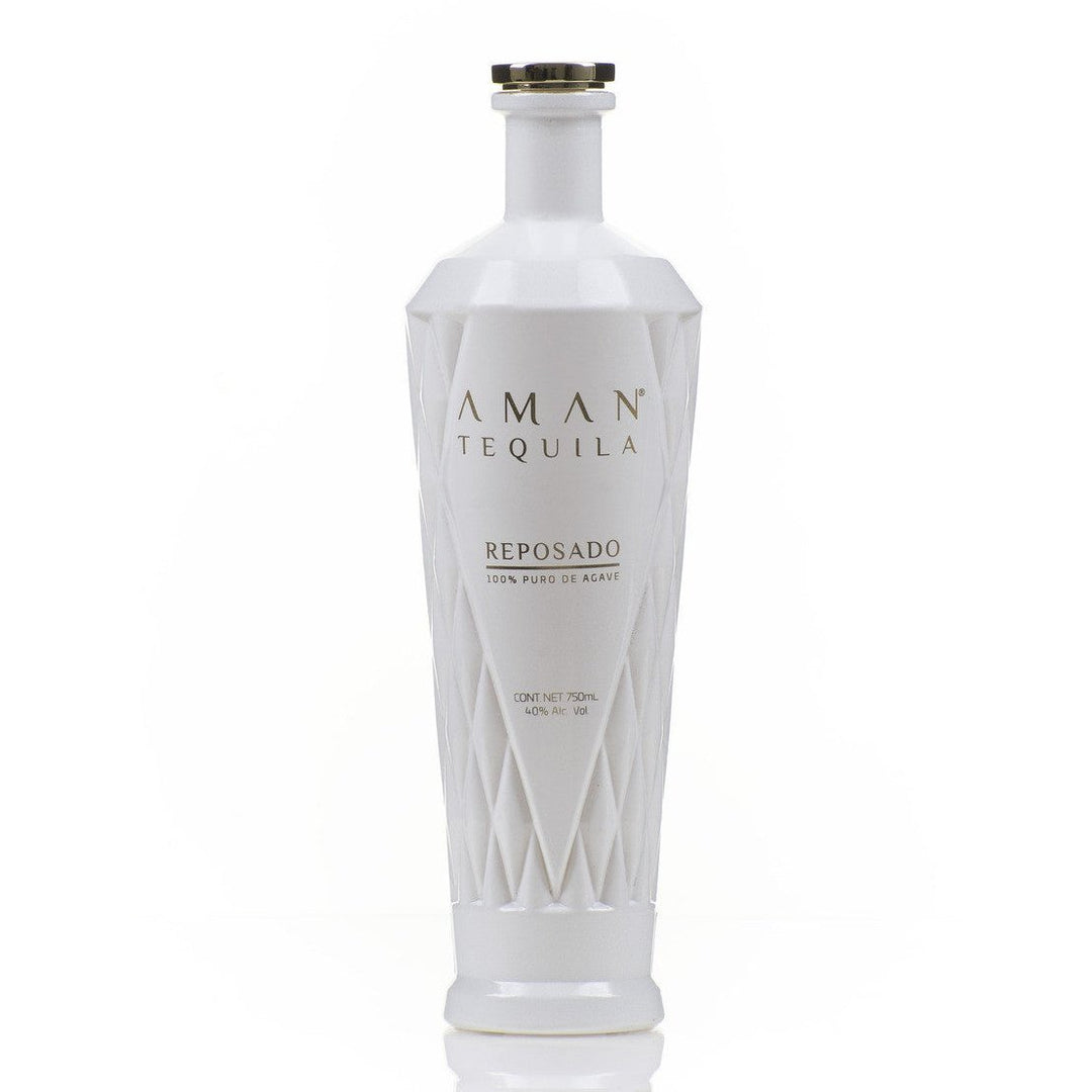 Aman Reposado Tequila 750ml