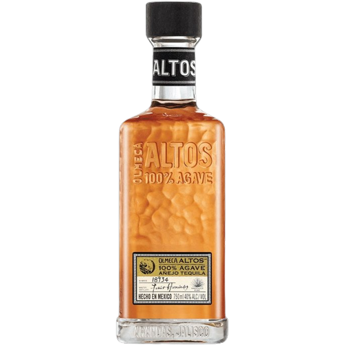 Olmeca Altos Anejo Tequila (750ml)