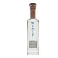 Riazul Plata Tequila 750ml