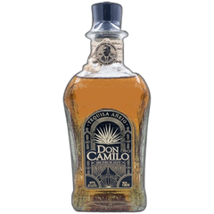 Don Camilo Tequila Anejo (750ml)