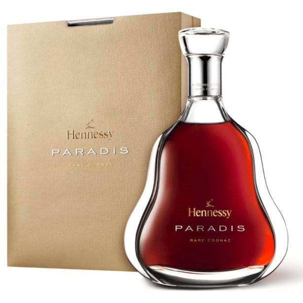 Hennessy Paradis Rare Cognac 750ml