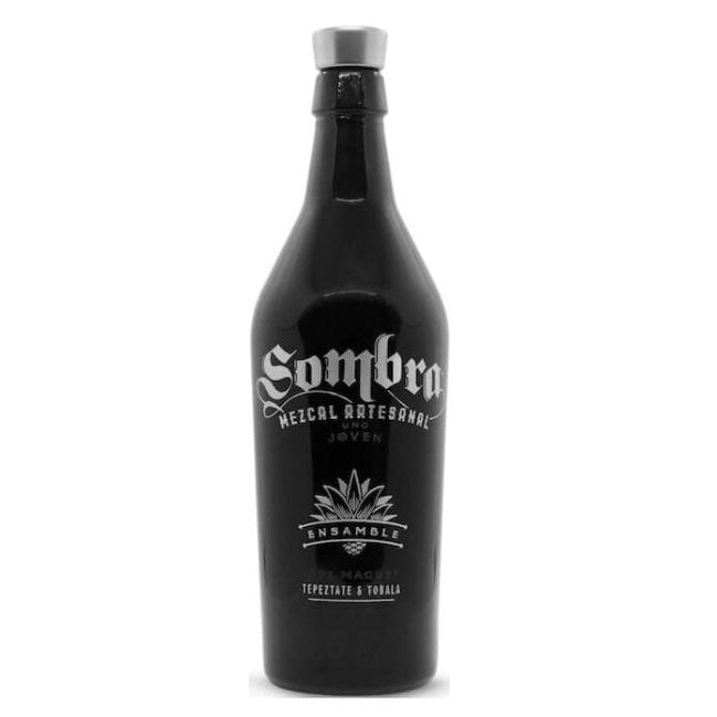 Sombra Mezcal Ensamble Joven 750ml