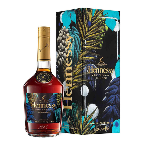 Hennessy V.S Cognac – Coast Spirits