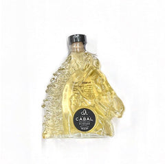 Tequila Cabal Reposado 100ml