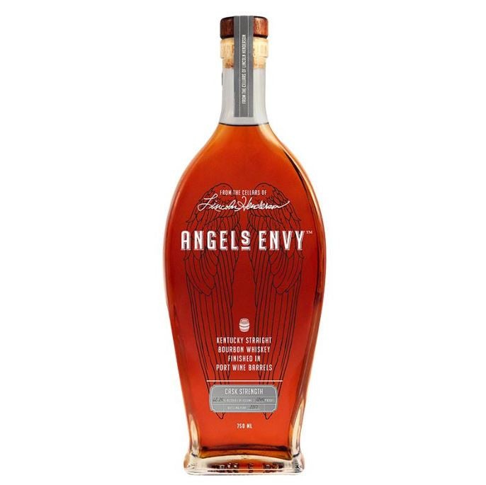 Angel's Envy 2021-10th Release Bourbon 750ml