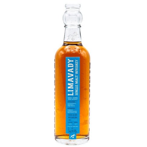 Limavady Single Malt Irish Whiskey 750ml