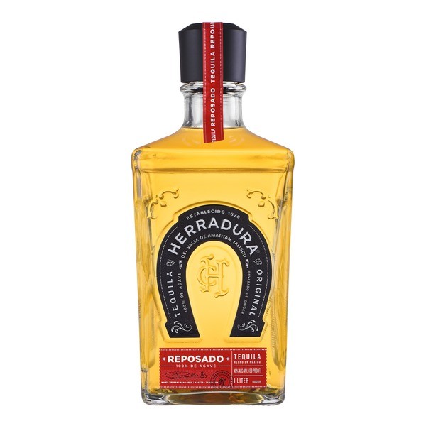 Herradura Reposado Tequila 1.75L