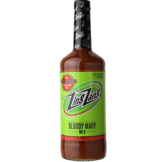 Zing Zang Bloody Mary Mix 32oz