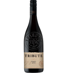 Tribute Pinot Noir 2019 (750ml)