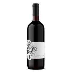 Oak Farm Vineyards Barbera 2019 California (750ml)