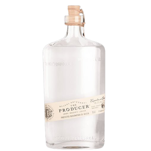 The Producer Mezcal (750ml)