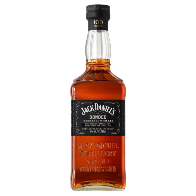 Jack Daniel's Bonded Tennessee Whiskey 700ml