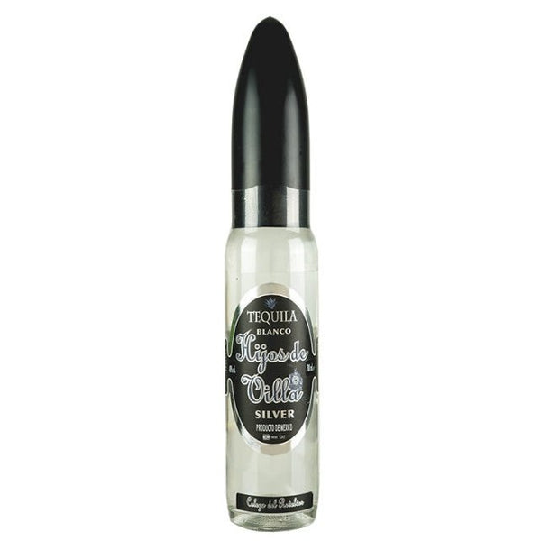 Hijos de Villa Reposado Bullet Tequila 750ml