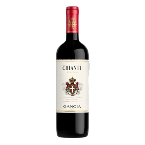 Gancia Chianti DOCG (750ml)