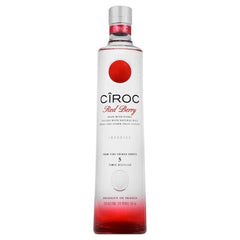 Ciroc Red Berry Vodka 375ml