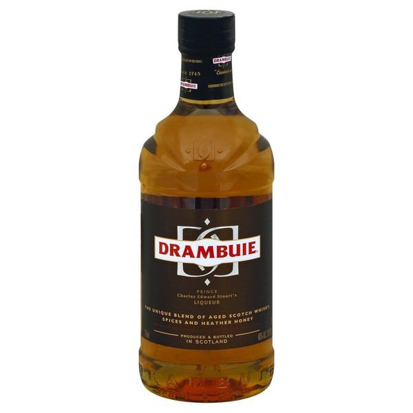 Drambuie Liqueur 750ml