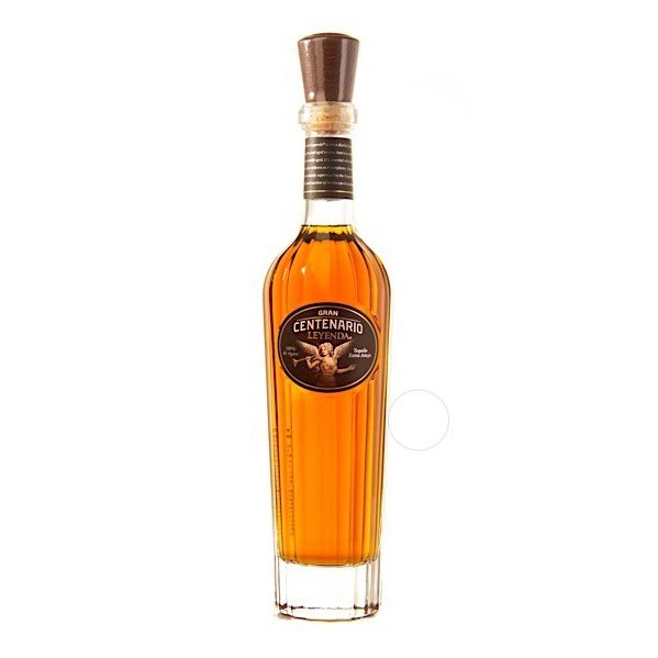 Gran Centenario Leyenda Extra Anejo Tequila (750ml) - Kings Wine And ...