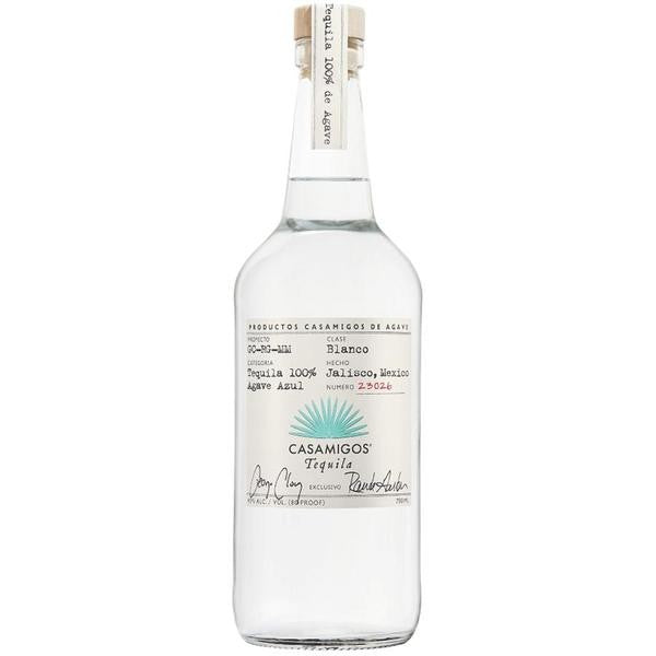 Casamigos Blanco Tequila 375ml