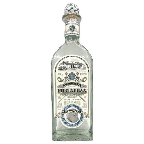 Fortaleza Blanco Tequila 750ml