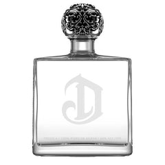 Deleon Platinum Blanco Tequila 750ml