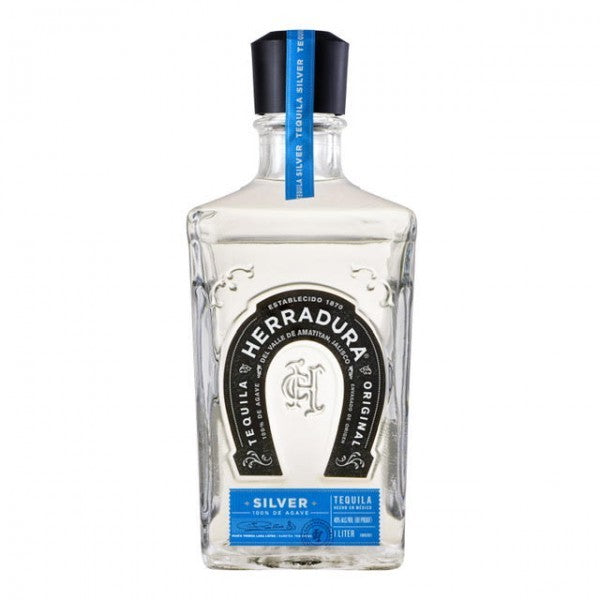 Herradura Silver Tequila 750ml