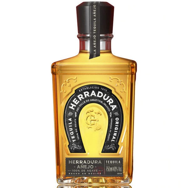 Herradura Anejo Tequila 375ml