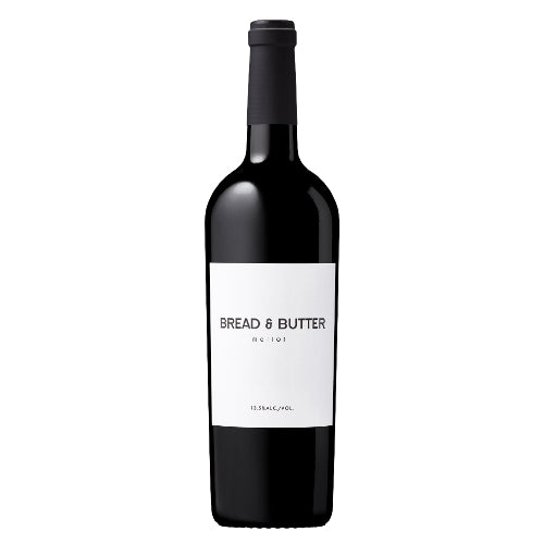 Bread And Butter Merlot (750ml) 