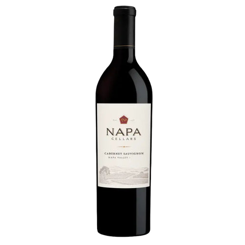 Napa Cellars Cabernet Sauvignon Napa Valley (750ml)