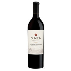 Napa Cellars Cabernet Sauvignon Napa Valley (750ml)