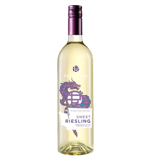 Pacific Rim Sweet Riesling (750ml) 