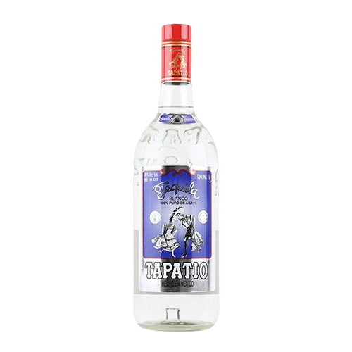 Tapatio Blanco Tequila (750ml