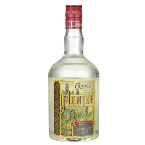 Tempus Fugit Creme de Menthe Liqueur (750ml) 