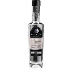 Zignum Anejo Cristalino Mezcal (750ml)