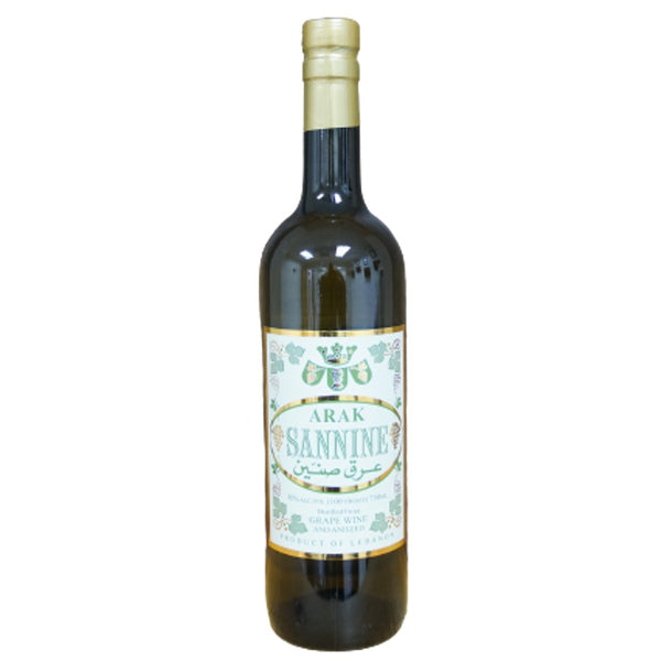 Sannine Arak 750ml