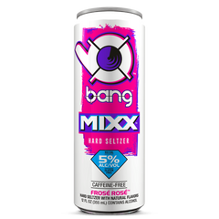 Bang Mixx Frose Rose Hard Seltzer (16oz.)