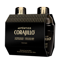 Autentico Corajillo Espresso Coffee Cocktail (2pk) 