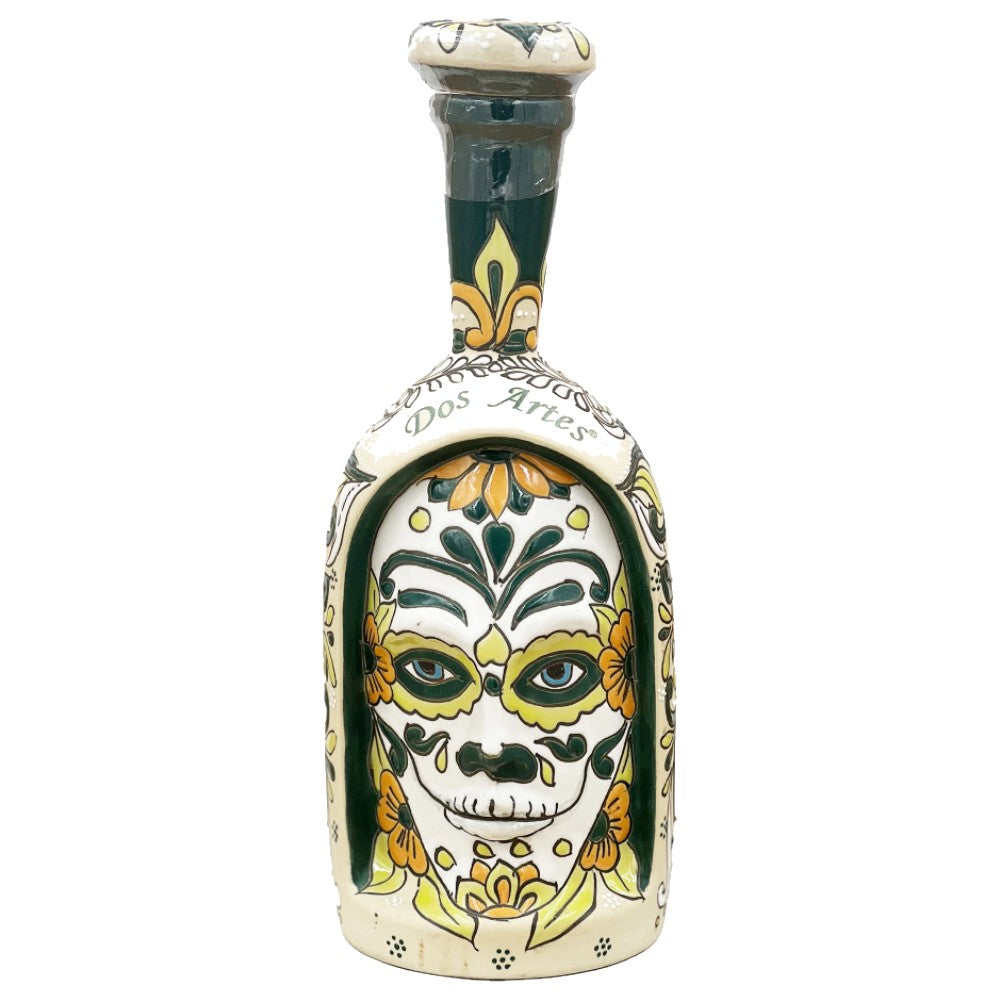 Dos Artes 2022 Limited Edition Reposado Tequila (750ml)