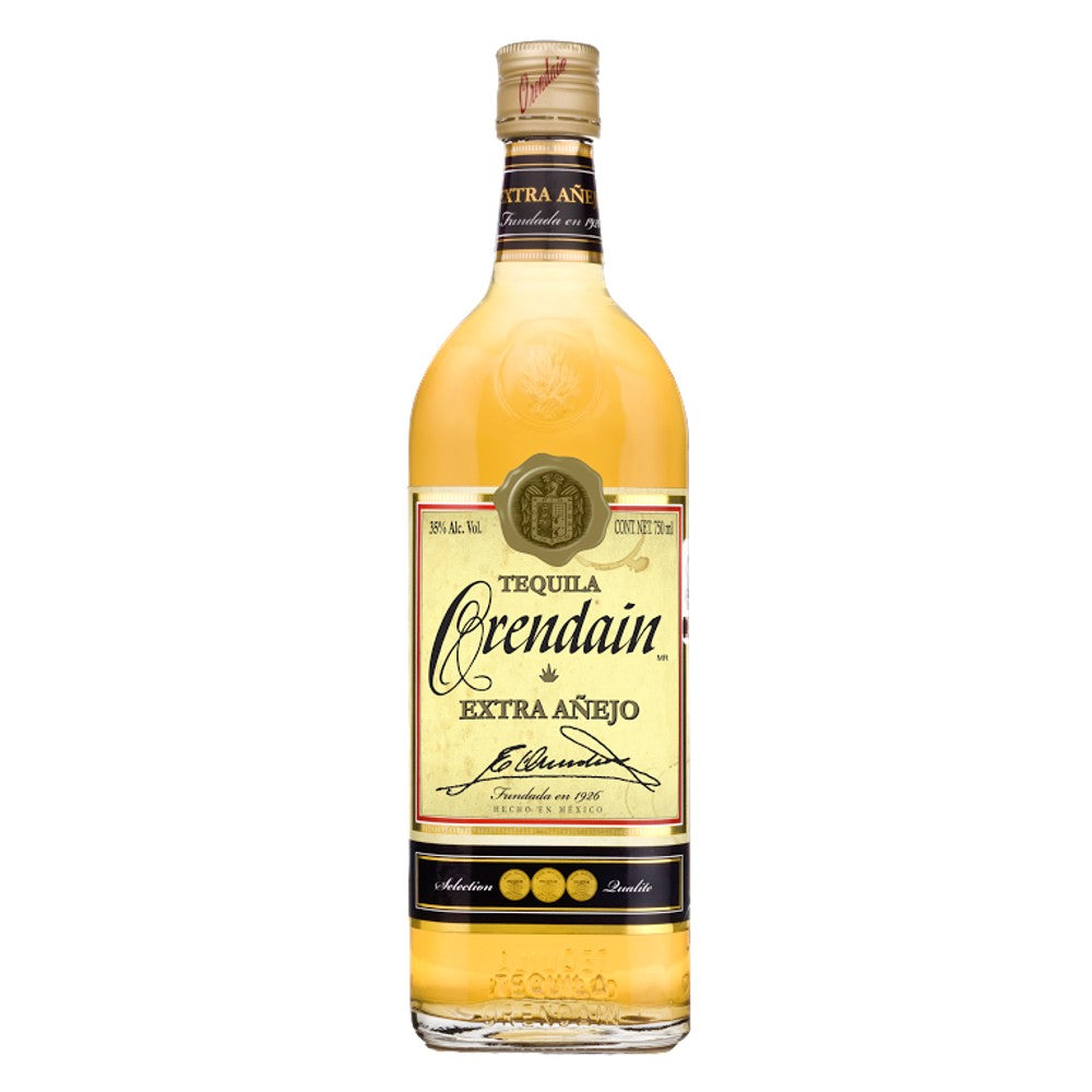 Orendain Extra Anejo Tequila (750ml)