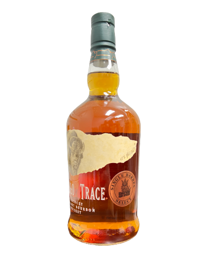 Buffalo Trace Kentucky Straight Bourbon Whiskey K.W.S Single Barrel Pick Limited Edition (750ml)