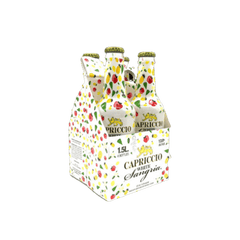 Capriccio White Sangria 4PK