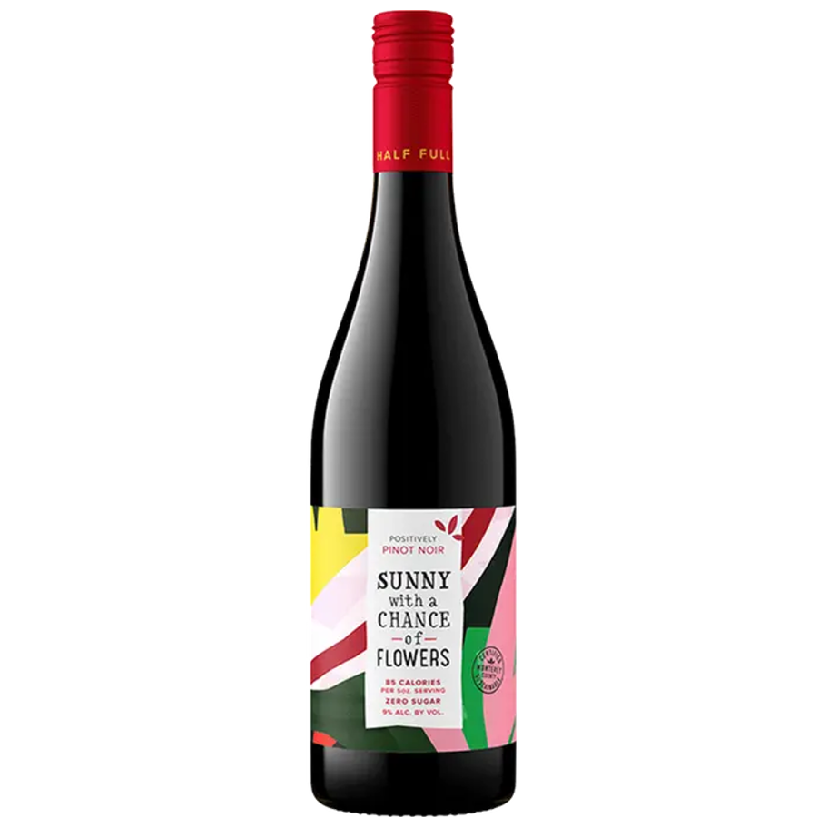 Sunny Wines Pinot Noir (750ml)