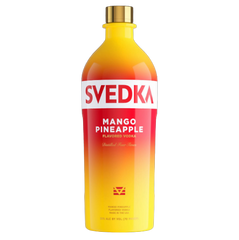 Svedka Mango Pineapple Vodka (1.75L)